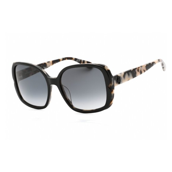 KATE SPADE KSELIANNA-WR7-55  Sunglasses Size 55mm 140mm 17 black main image 4